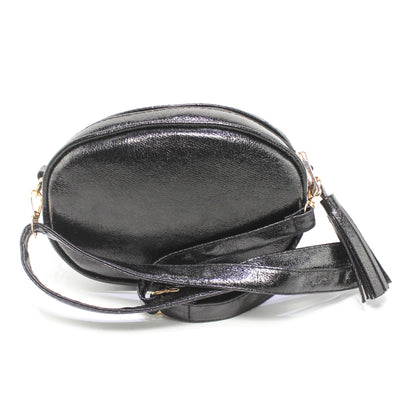GBA005149 Glitter Women Hand Bag