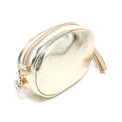 GBA005149 Glitter Women Hand Bag