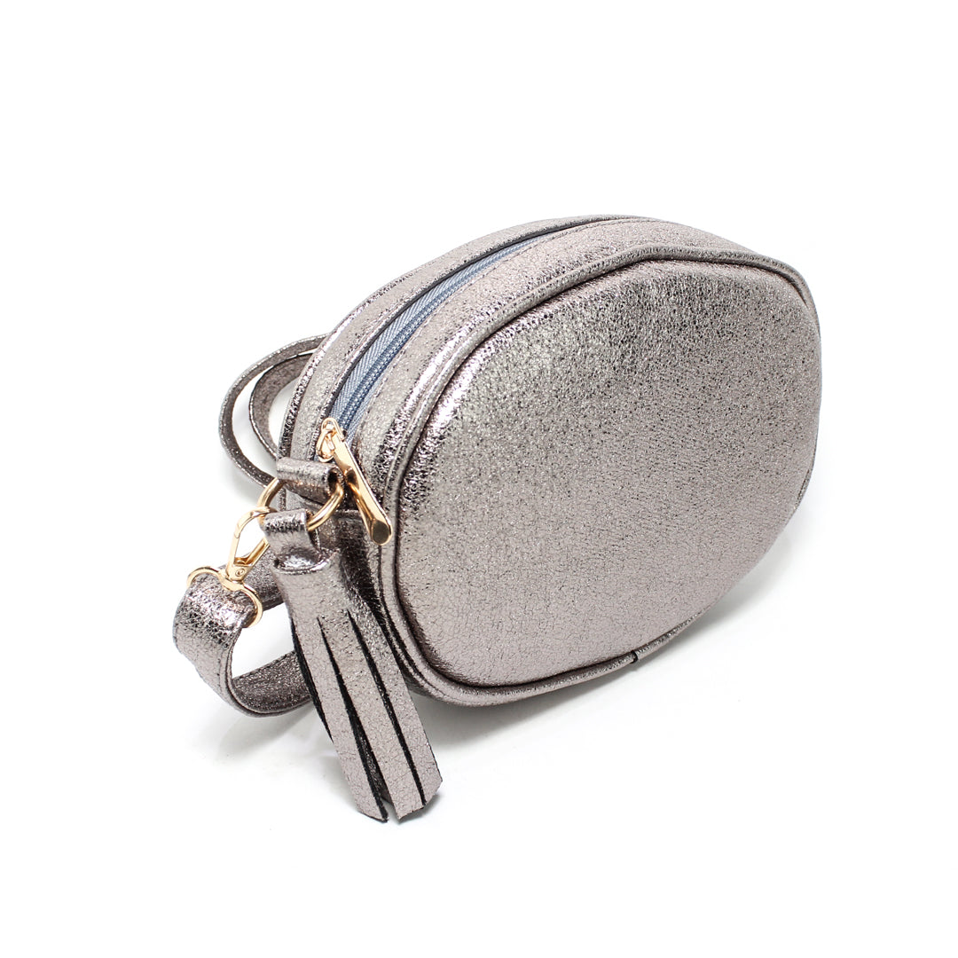 GBA005149 Glitter Women Hand Bag