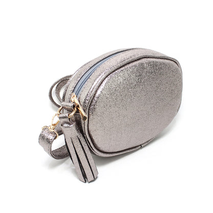 GBA005149 Glitter Women Hand Bag