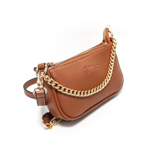 GBA005153 Glitter Women Hand Bag