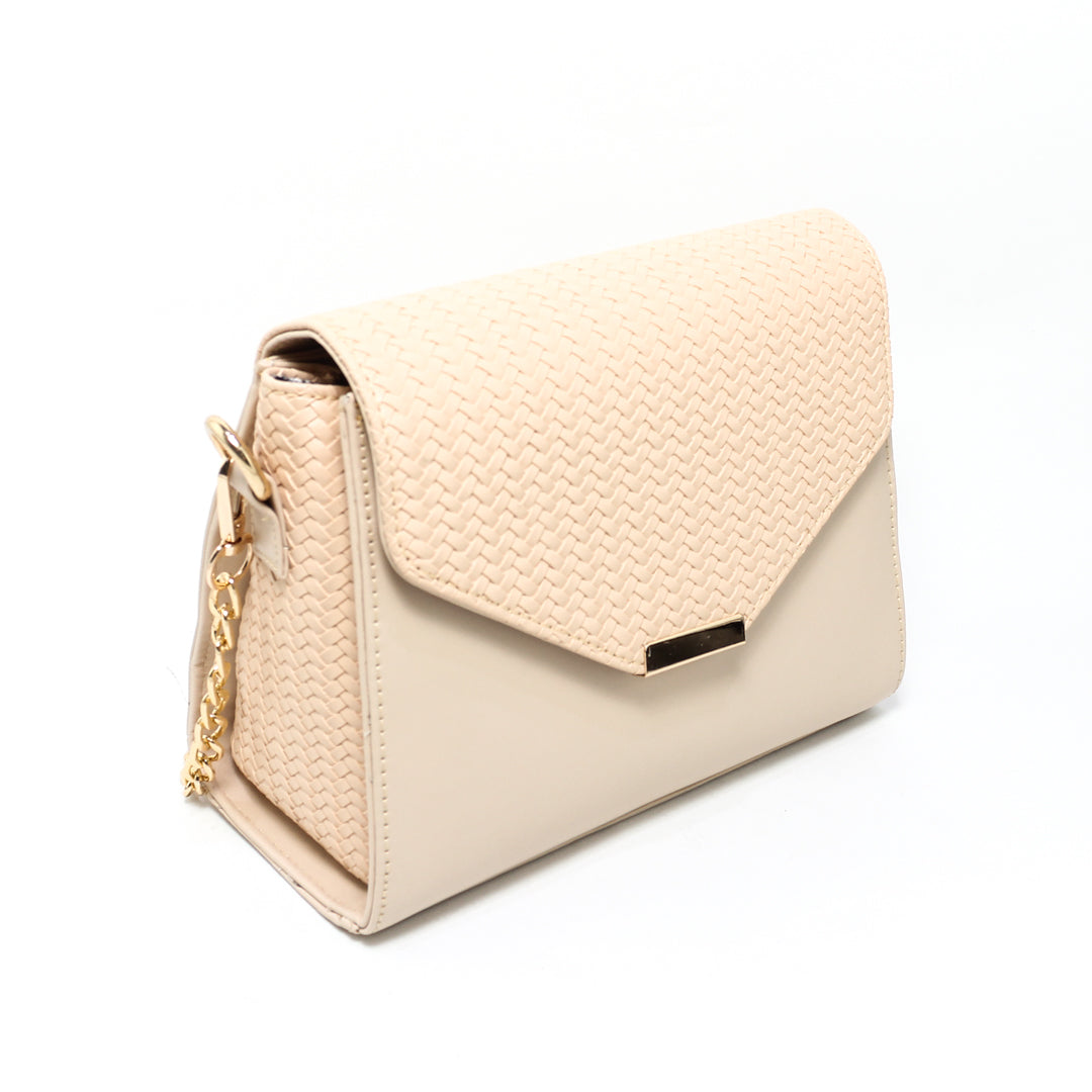 GBA005155 Glitter Women Hand Bag