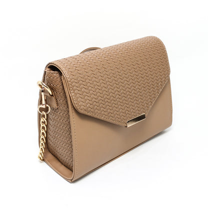 GBA005155 Glitter Women Hand Bag