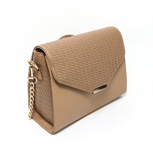 GBA005155 Glitter Women Hand Bag