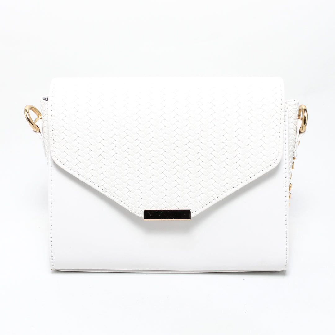GBA005155 Glitter Women Hand Bag
