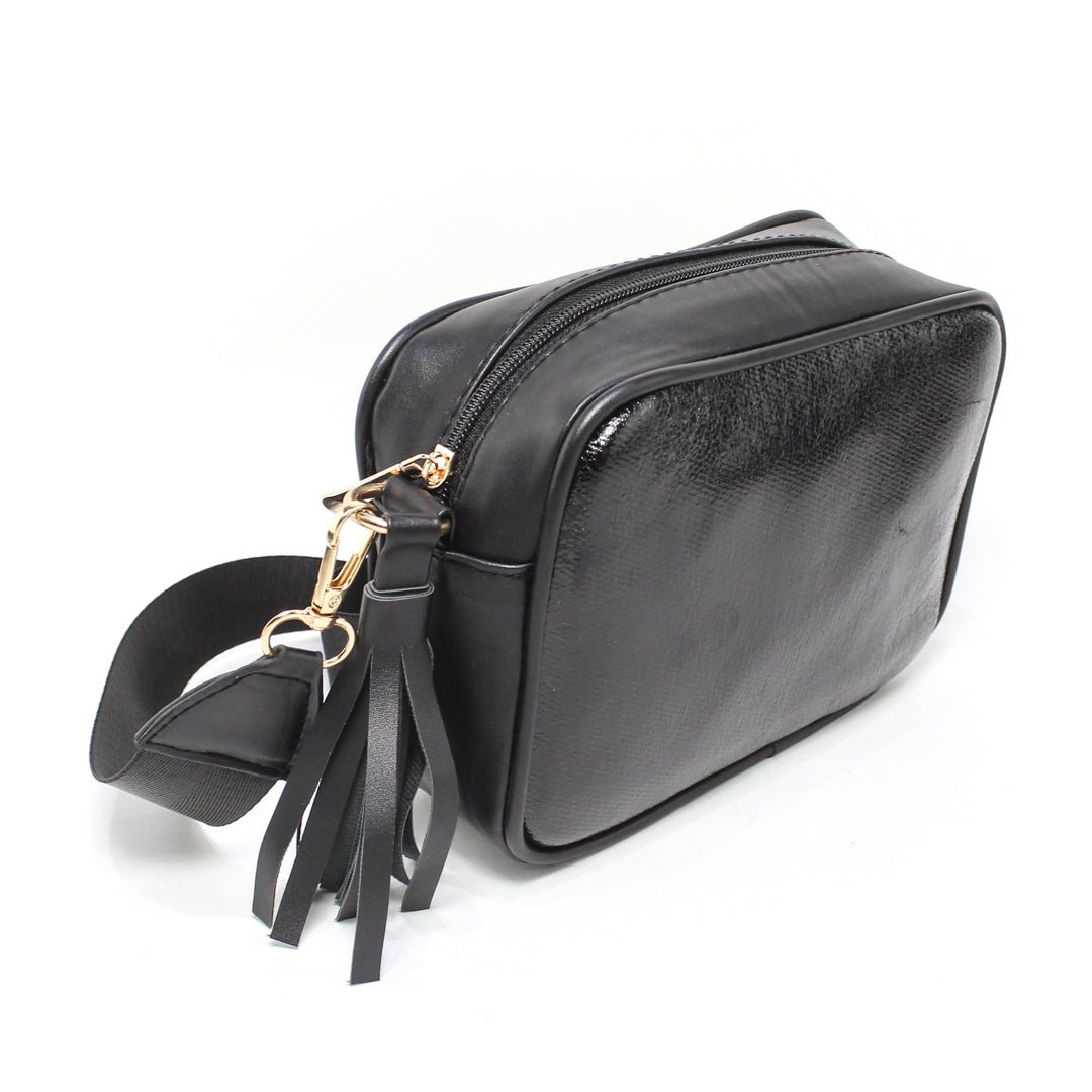 GBA005156 Glitter Women Hand Bag