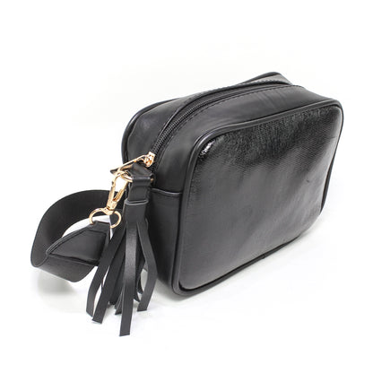 GBA005156 Glitter Women Hand Bag