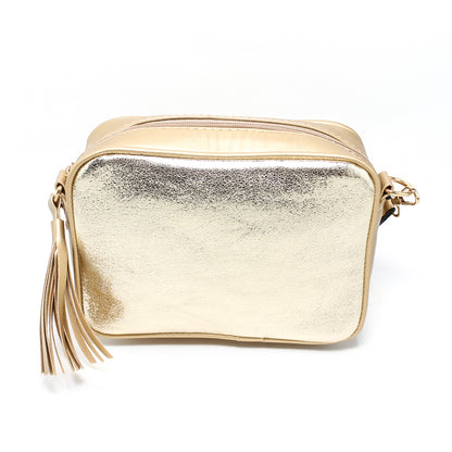 GBA005156 Glitter Women Hand Bag