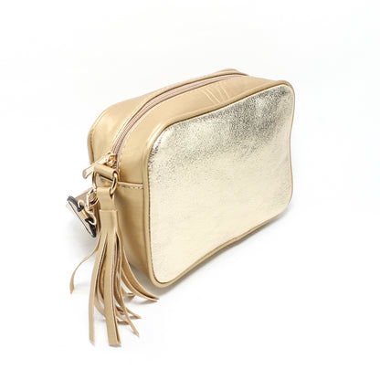 GBA005156 Glitter Women Hand Bag