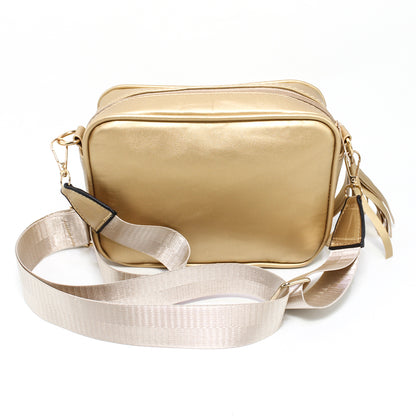 GBA005156 Glitter Women Hand Bag