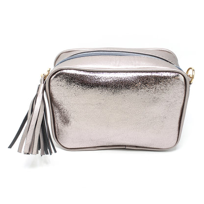 GBA005156 Glitter Women Hand Bag
