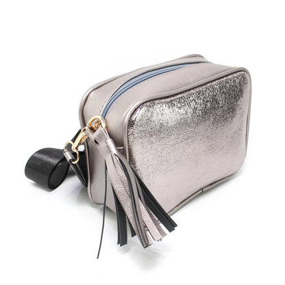 GBA005156 Glitter Women Hand Bag