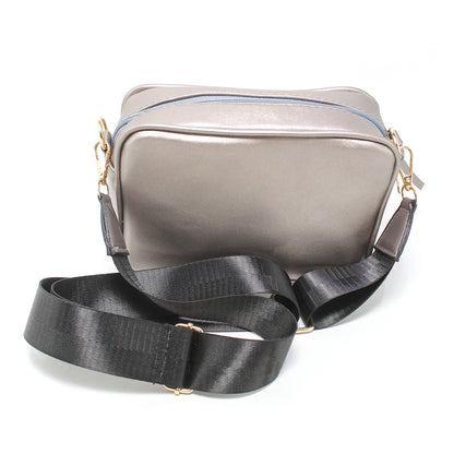 GBA005156 Glitter Women Hand Bag