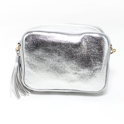 GBA005156 Glitter Women Hand Bag
