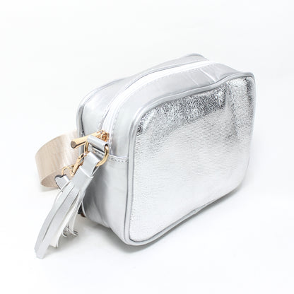 GBA005156 Glitter Women Hand Bag