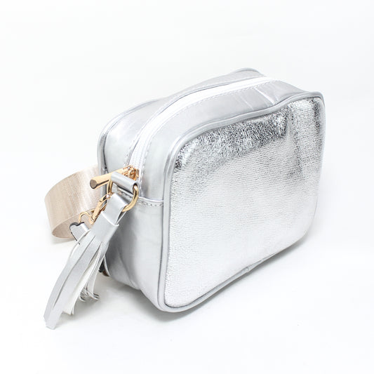 GBA005156 Glitter Women Hand Bag
