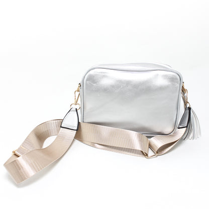 GBA005156 Glitter Women Hand Bag