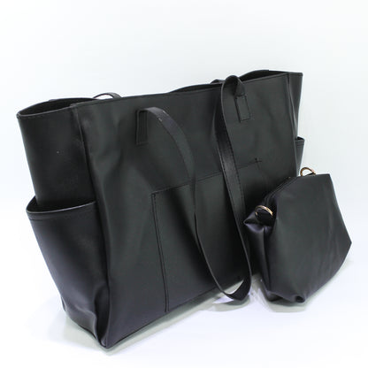 GBA005163 Glitter Women Hand Bag