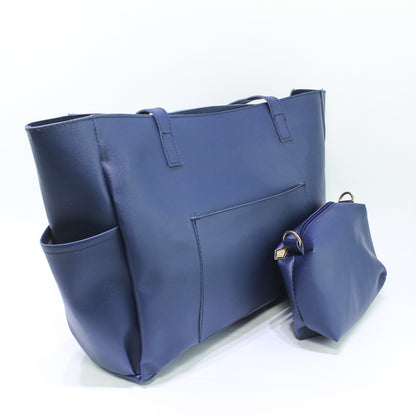 GBA005163 Glitter Women Hand Bag