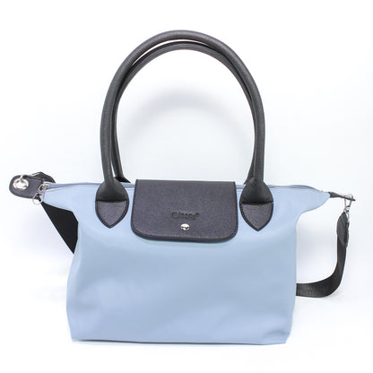 GBA005168 Glitter Women Hand Bag with Cross Hand