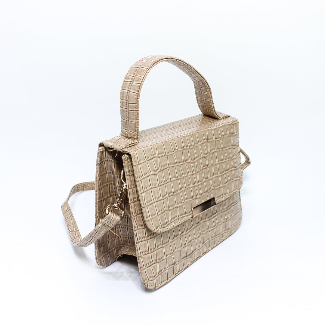 GBA005169 Glitter Women Hand Bag