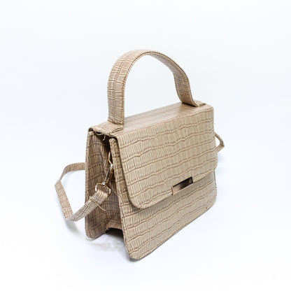 GBA005169 Glitter Women Hand Bag