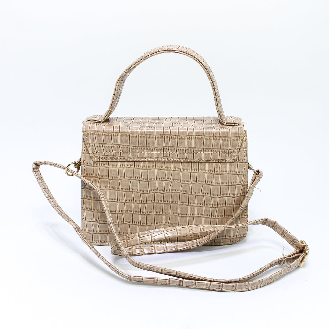 GBA005169 Glitter Women Hand Bag