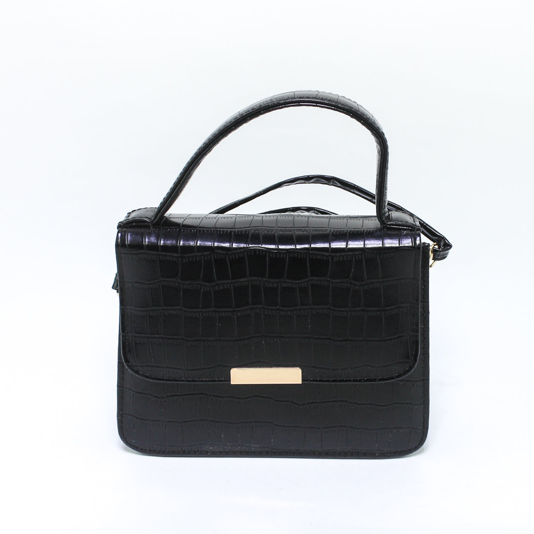 GBA005169 Glitter Women Hand Bag