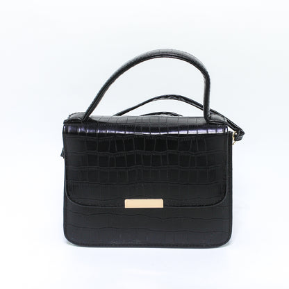 GBA005169 Glitter Women Hand Bag