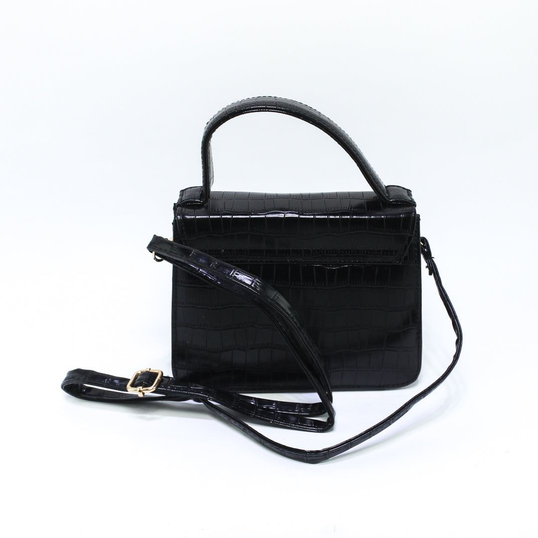 GBA005169 Glitter Women Hand Bag