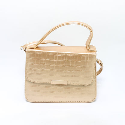 GBA005169 Glitter Women Hand Bag