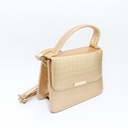 GBA005169 Glitter Women Hand Bag