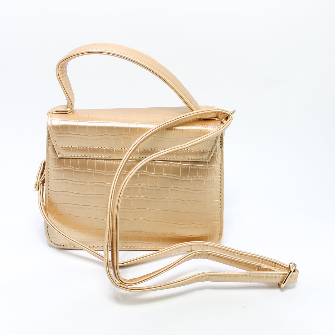 GBA005169 Glitter Women Hand Bag
