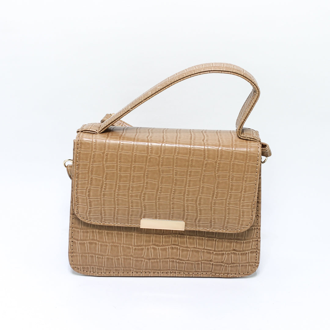 GBA005169 Glitter Women Hand Bag