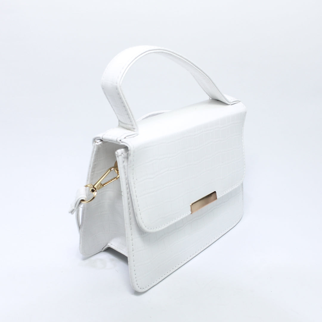 GBA005169 Glitter Women Hand Bag
