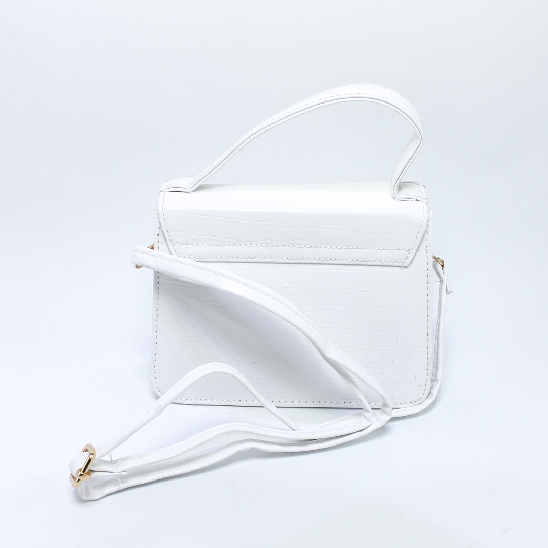 GBA005169 Glitter Women Hand Bag