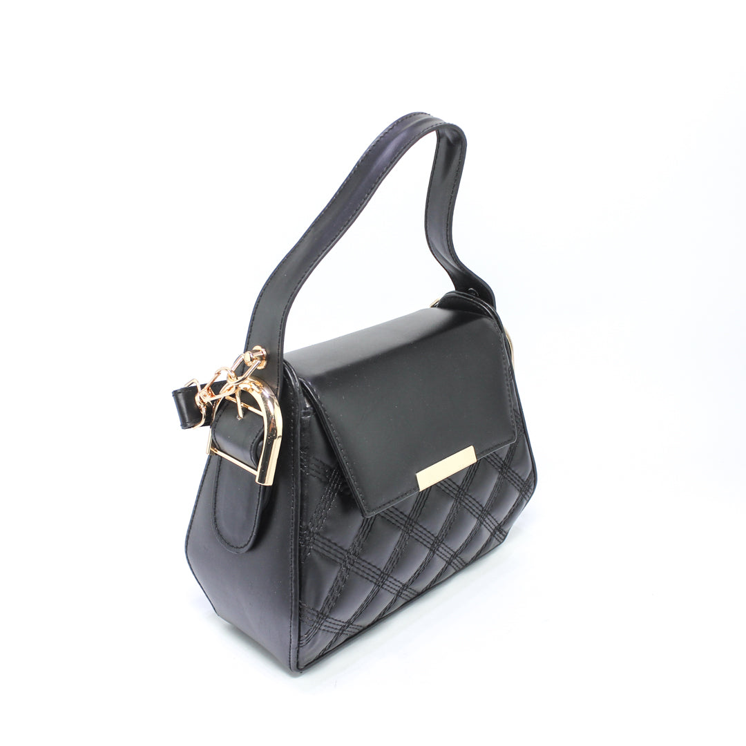 GBA005170 Glitter Women Hand Bag