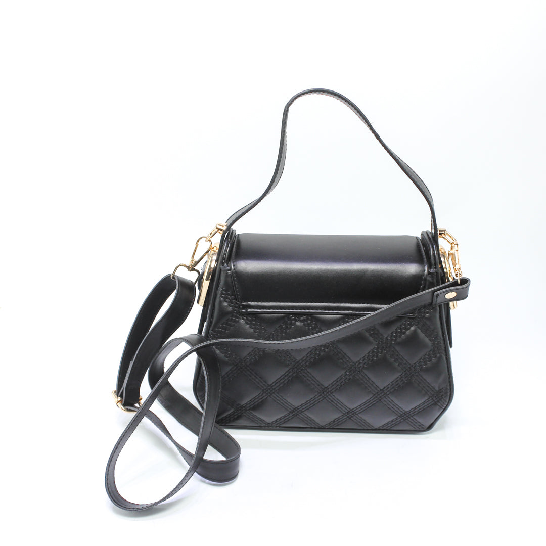 GBA005170 Glitter Women Hand Bag