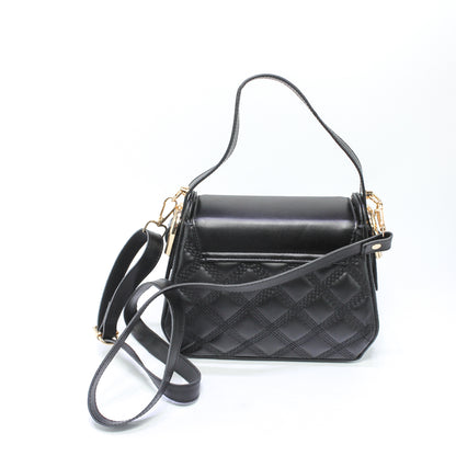 GBA005170 Glitter Women Hand Bag