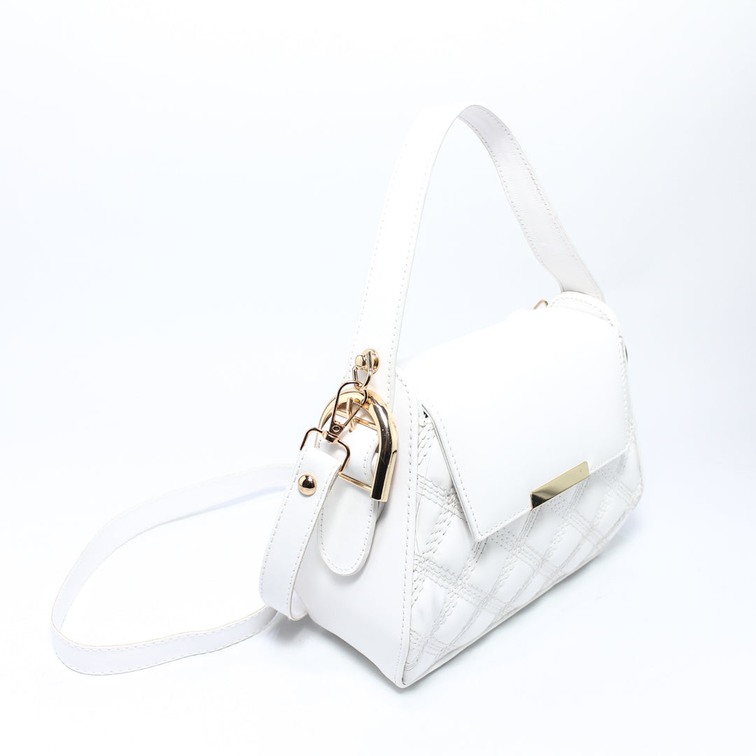 GBA005170 Glitter Women Hand Bag