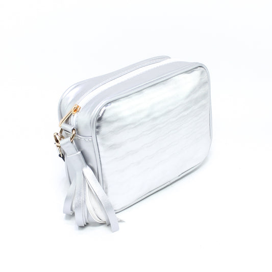 GBA005194 Glitter Women Hand Bag