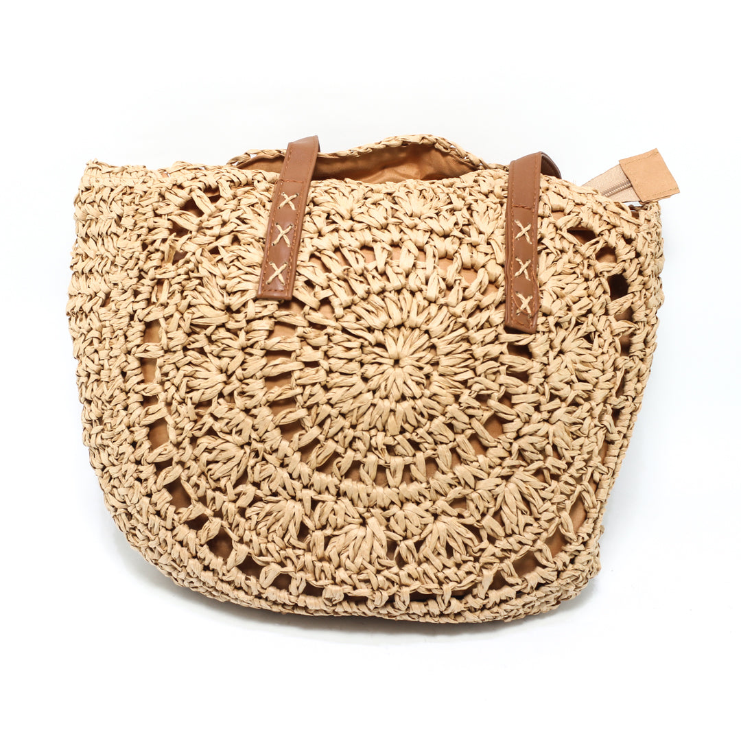 GBA005200 Glitter Women Hand Bag