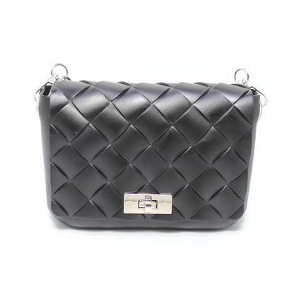 GBA005203 Glitter Women Hand Bag