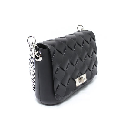 GBA005203 Glitter Women Hand Bag