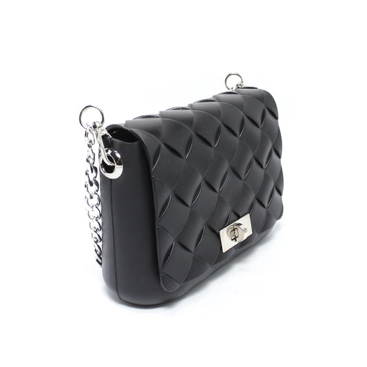 GBA005203 Glitter Women Hand Bag