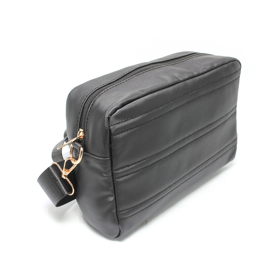 GBA005212 Glitter Women Hand Bag