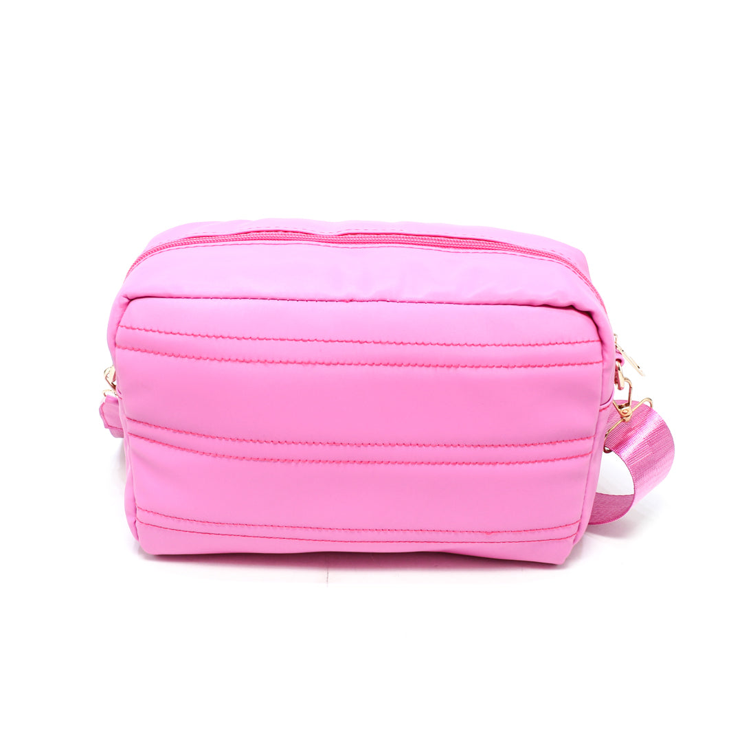 GBA005212 Glitter Women Hand Bag