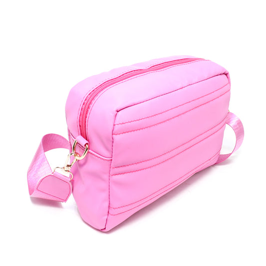 GBA005212 Glitter Women Hand Bag