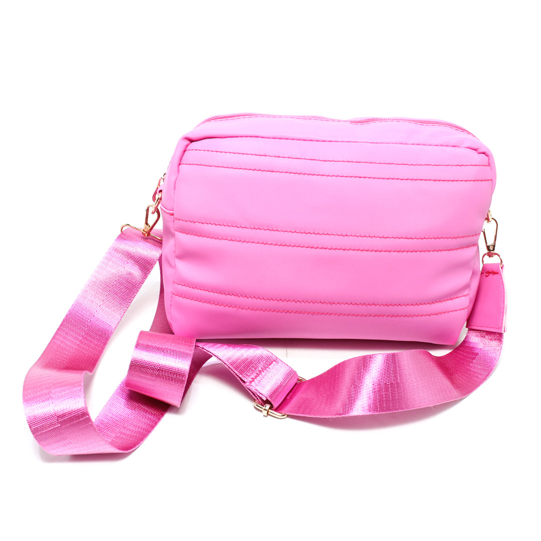 GBA005212 Glitter Women Hand Bag