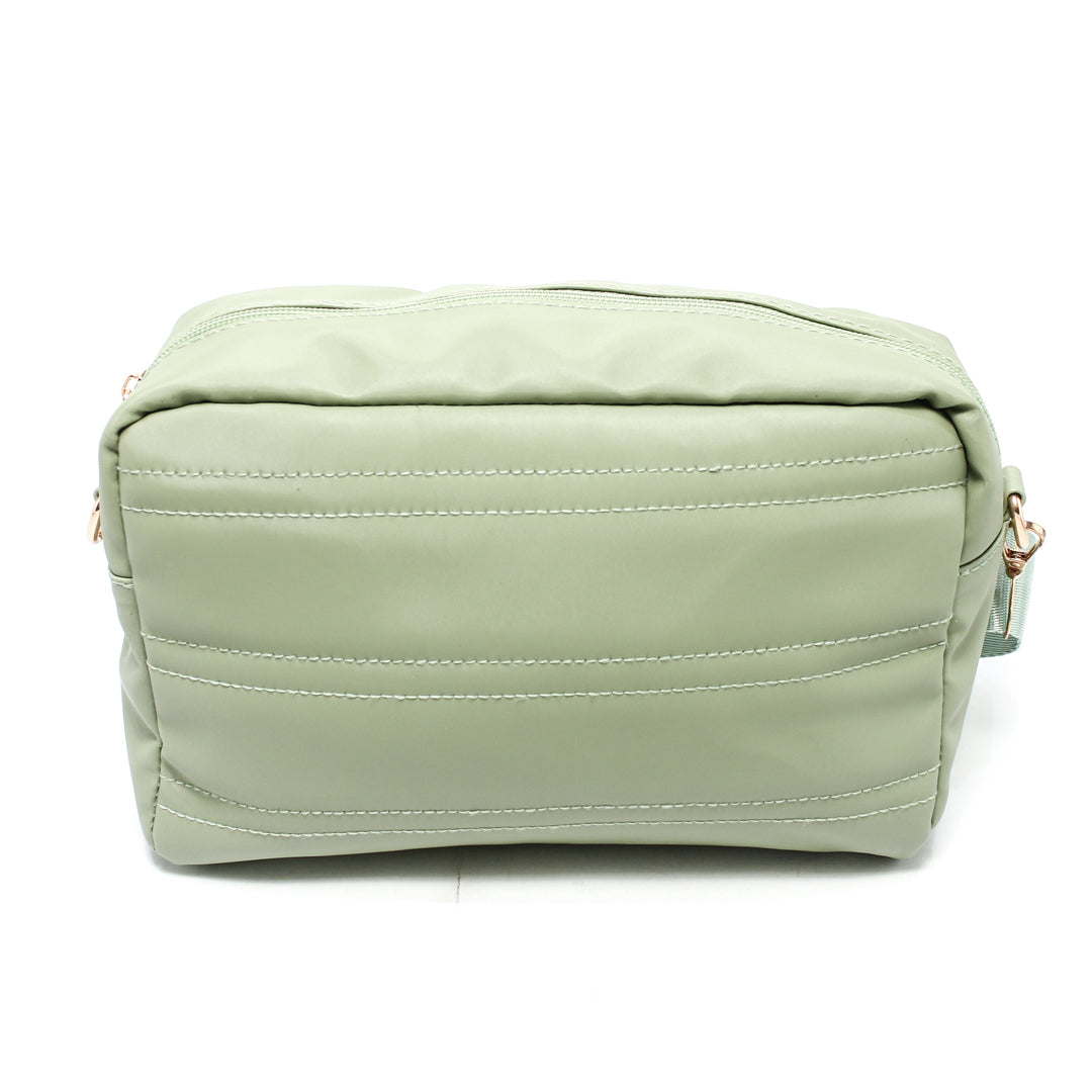 GBA005212 Glitter Women Hand Bag
